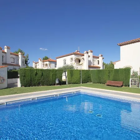 Holiday home Arenda Pino Alto Masia 2