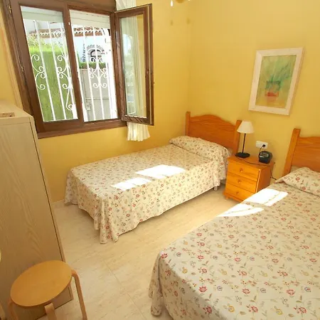 Arenda Pino Alto Masia 2 Holiday home Miami Playa
