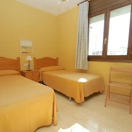 Holiday home Arenda Pino Alto Masia 2