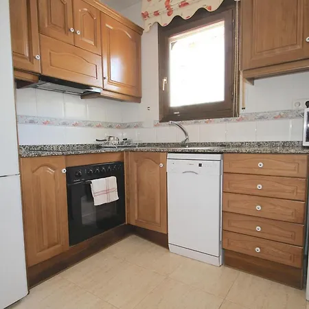 Holiday home Arenda Pino Alto Masia 2 *