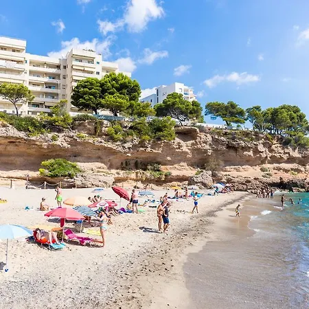 Arenda Pino Alto Masia 2 Holiday home *