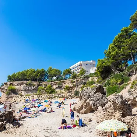 Holiday home Arenda Pino Alto Masia 2 Miami Playa