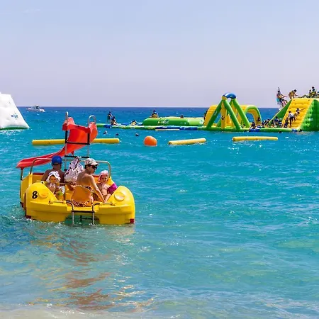 Holiday home Arenda Pino Alto Masia 2 Miami Playa
